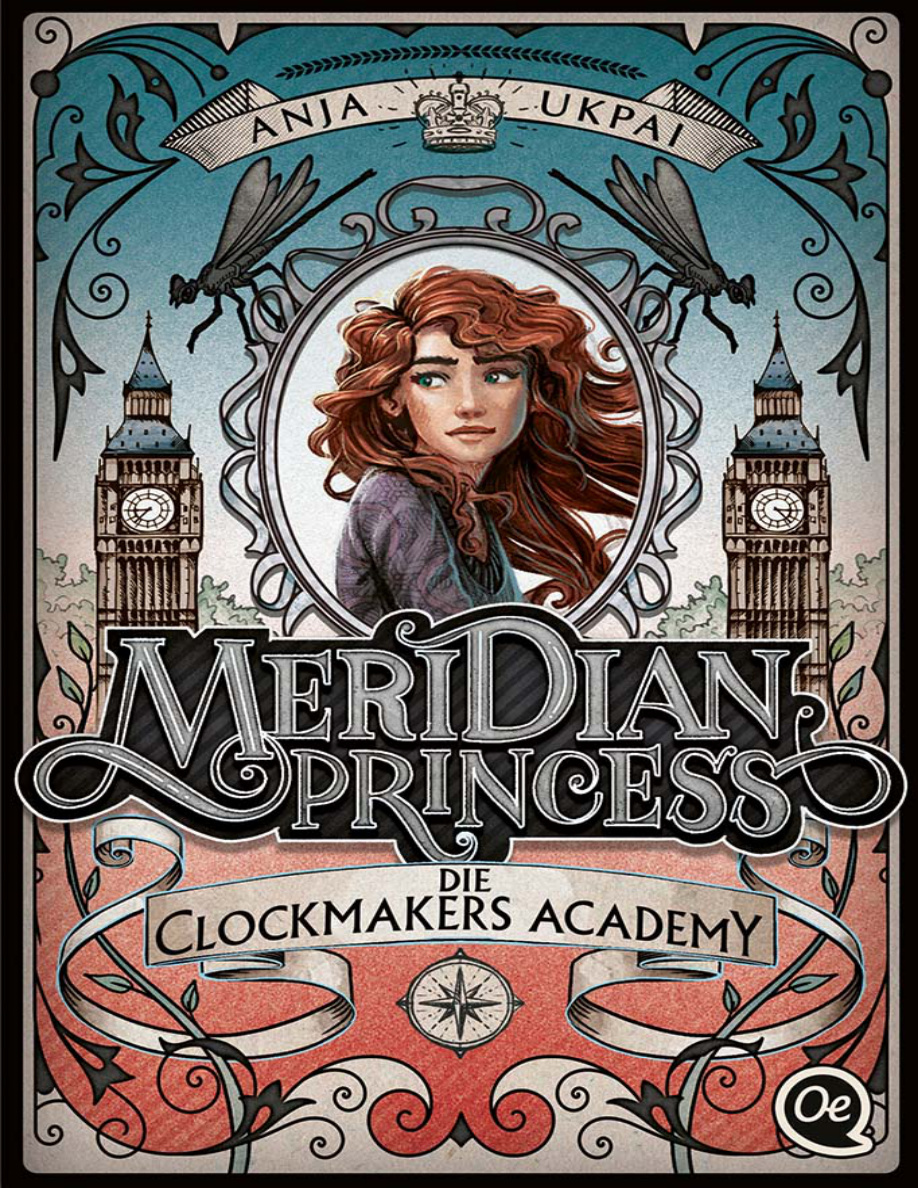 Die Clockmakers Academy PDF Download