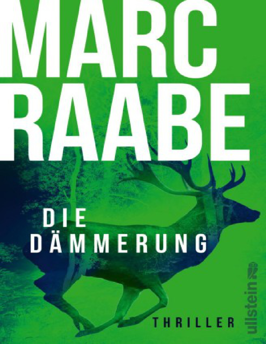 Die Dämmerung PDF Download