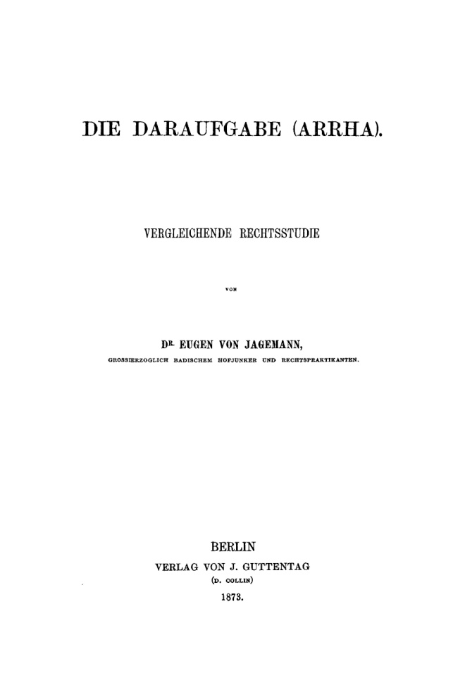 Die Daraufgabe PDF Download