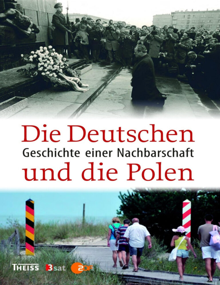 Die Deutschen und die Pole German Edition Peter Oliver Loew Kitap Kapağı