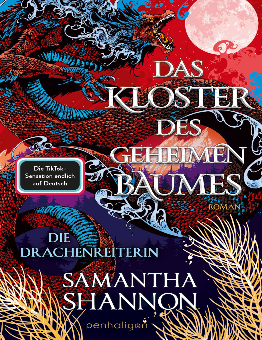 Die Drachenreiterin PDF Download