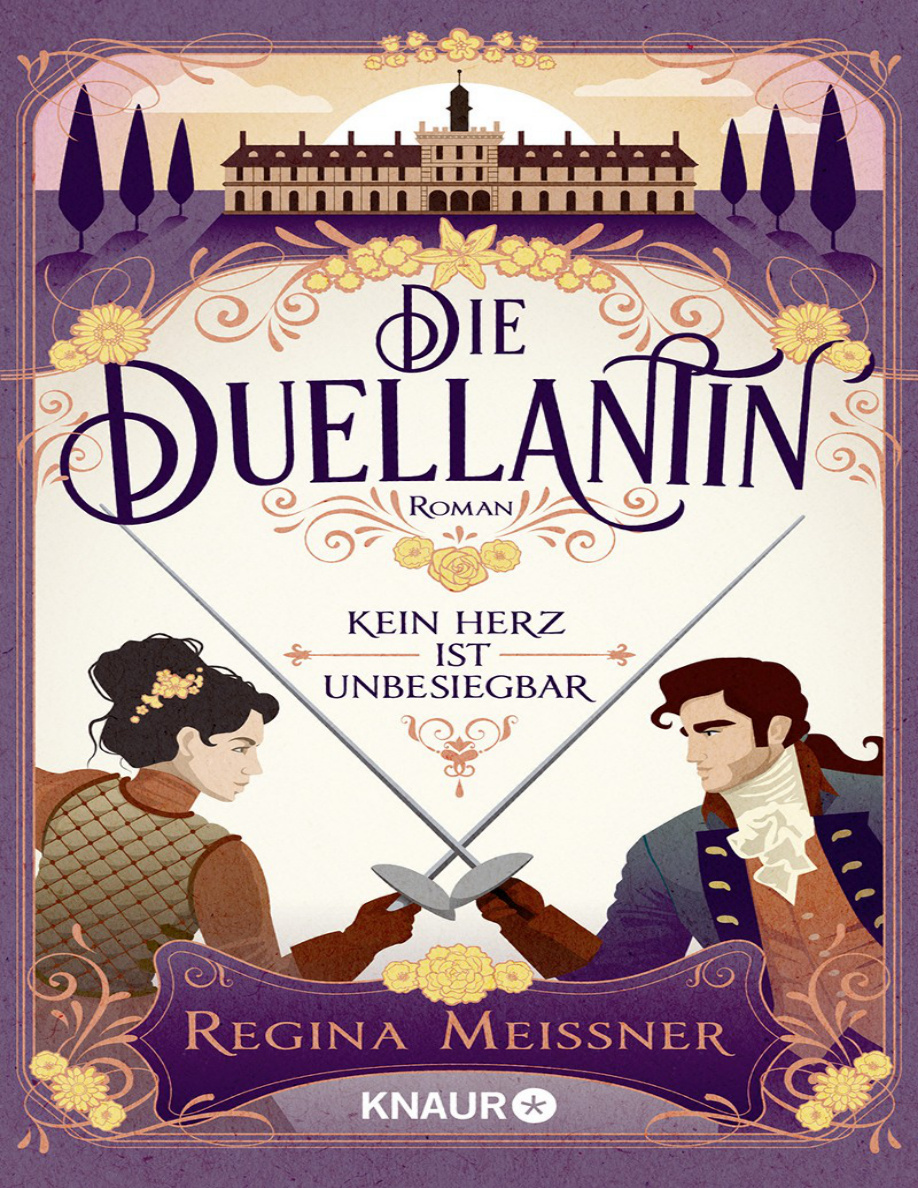 Die Duellantin PDF Download