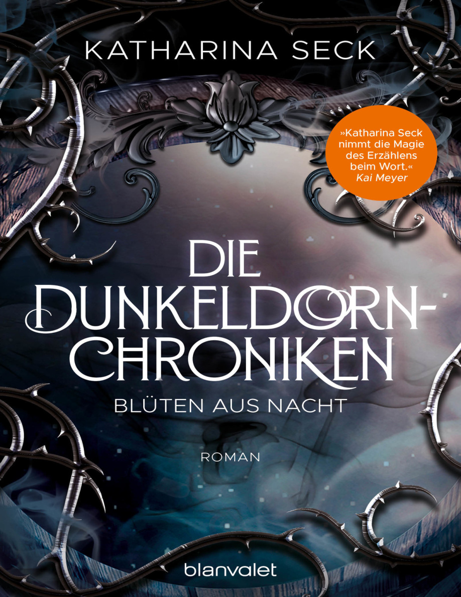 Die Dunkeldorn-Chroniken: Blüten aus Nacht PDF Download