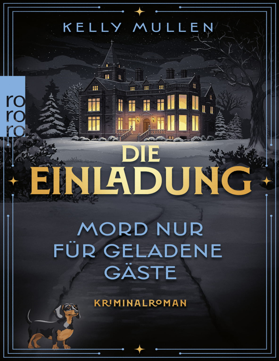 Die Einladung: Mord nur für geladene Gäste PDF Download