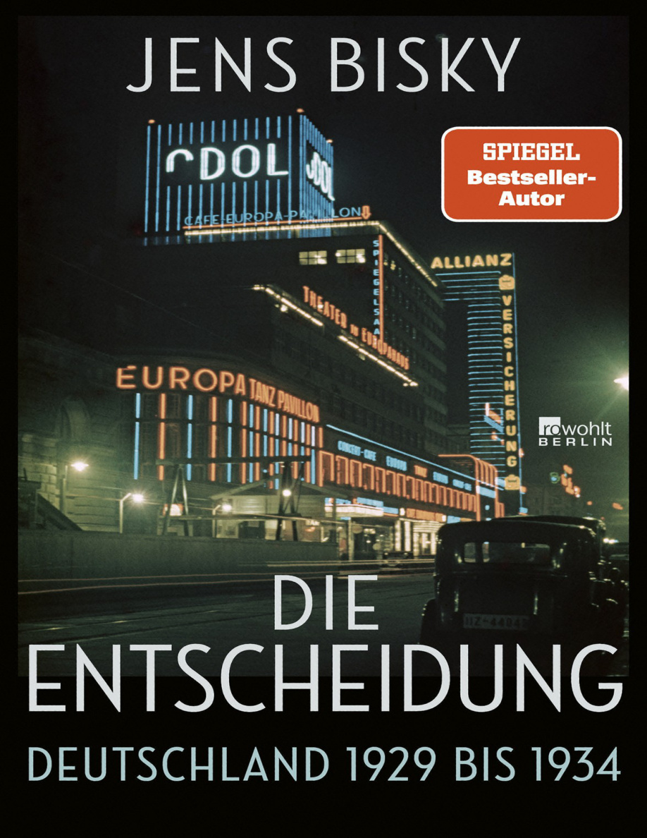 Die Entscheidung PDF Download