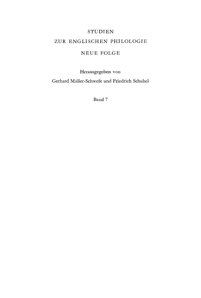 Die Entwicklung der fruhneuenglischen Nominalflexion German Edition Gerhard Graband Kitap Kapağı