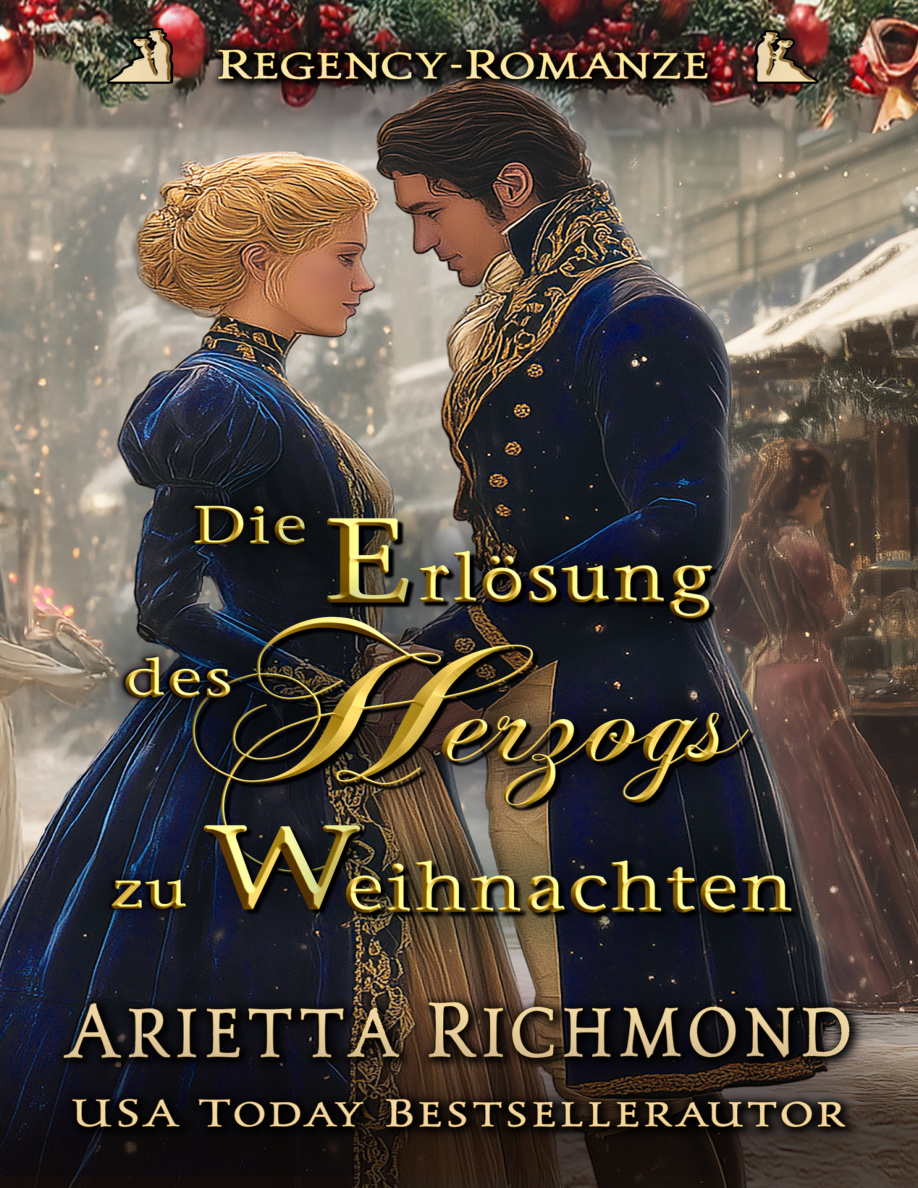 Die Erlösung des Herzogs zu Weihnachten PDF Download