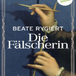 Die Falscherin German Edition Beate Rygiert Kitap Kapağı