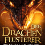 Die Feuer von Arknon German Edition Boris Koch Kitap Kapağı