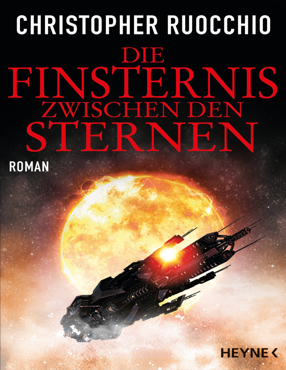 Die Finsternis zwischen den Sternen PDF Download