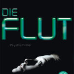 Die Flut German Edition Arno Strobel Kitap Kapağı
