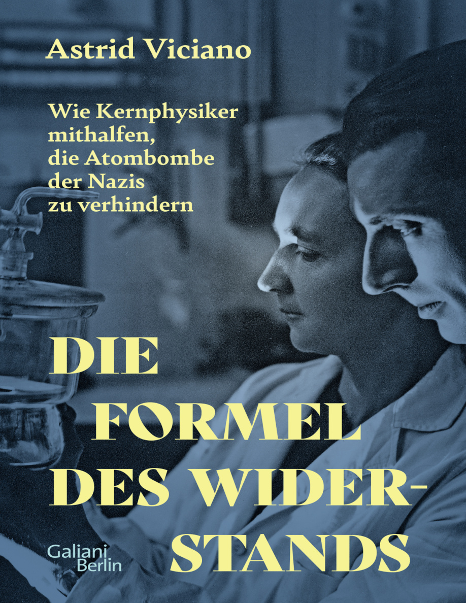 Die Formel des Widerstands PDF Download