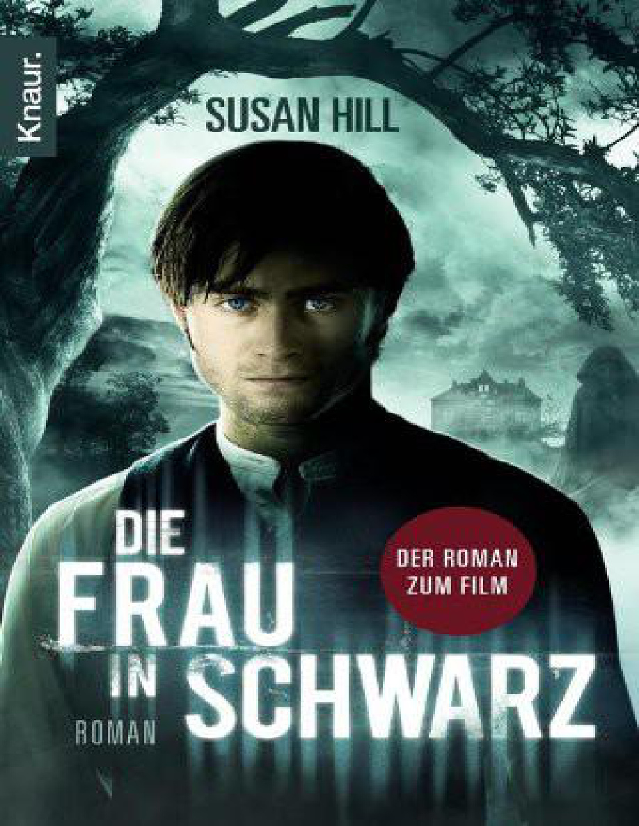 Die Frau in Schwarz PDF Download
