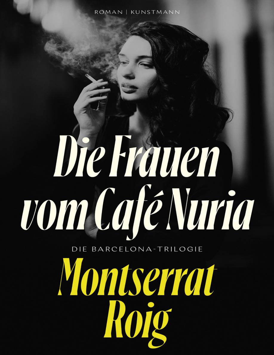 Die Frauen vom Cafe Nuria PDF Download