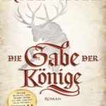Die Gabe der Konige German Edition Robin Hobb Kitap Kapağı