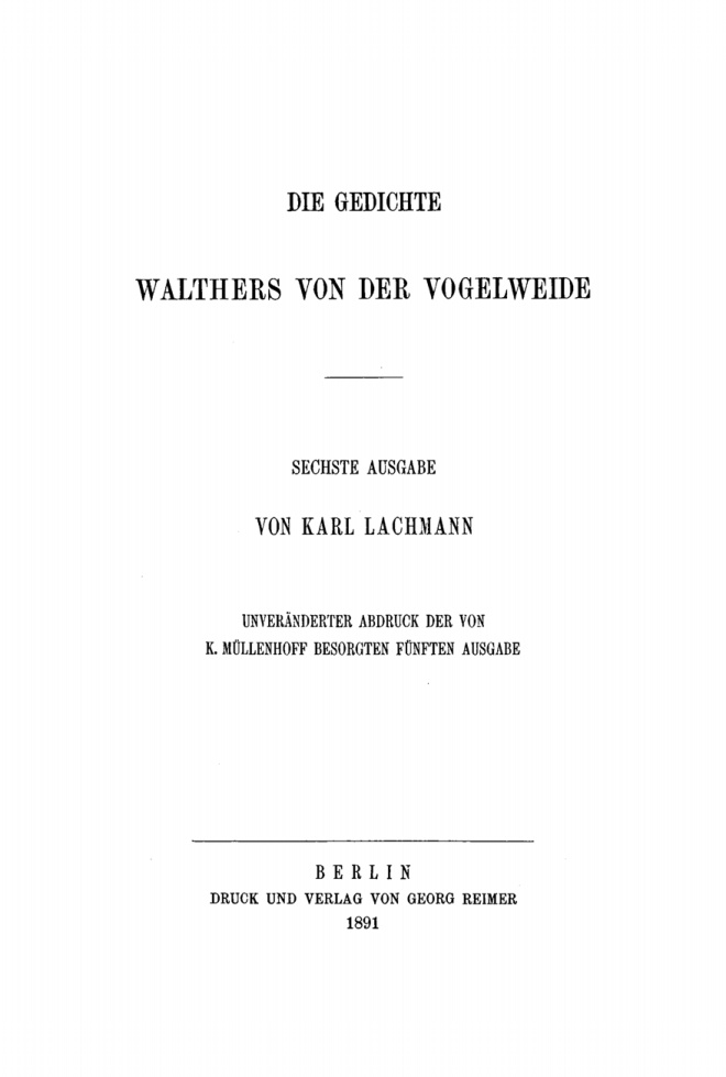 Gedichte PDF Download
