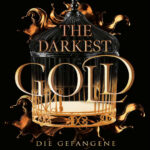 Die Gefangene German Edition Raven Kennedy Kitap Kapağı