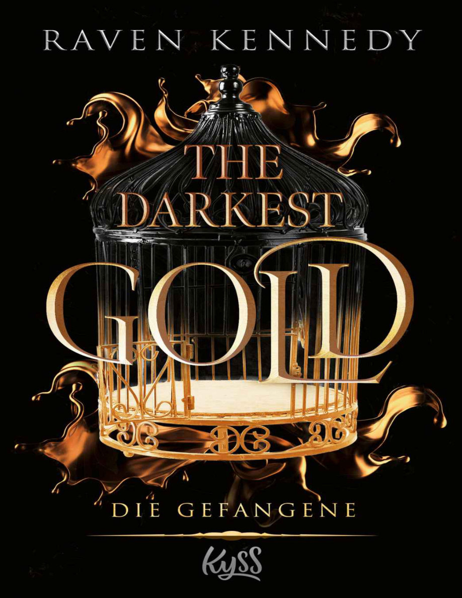 Die Gefangene PDF Download
