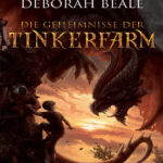 Die Geheimnisse der Tinkerfarm German Edition Tad Williams Kitap Kapağı