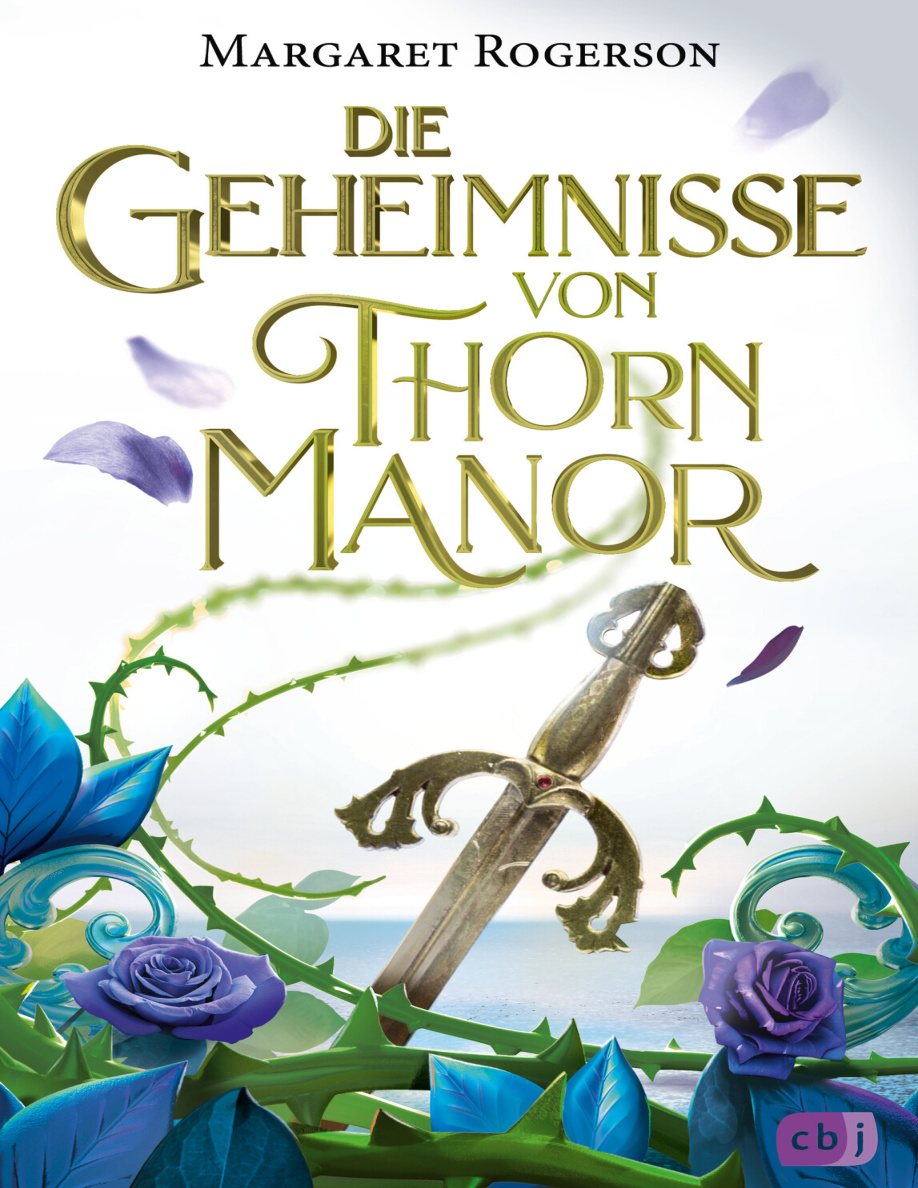 Die Geheimnisse von Thorn Manor PDF Download