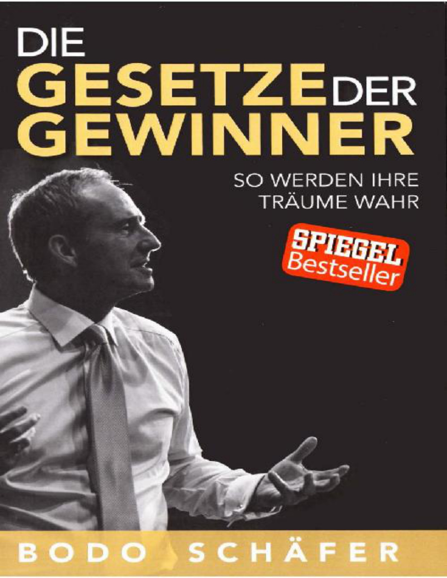 Die Gesetze der Gewinner PDF Download