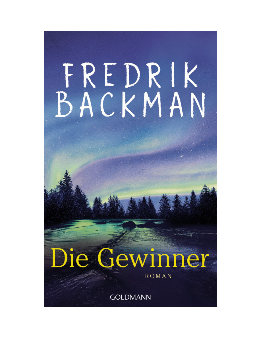 Die Gewinner PDF Download