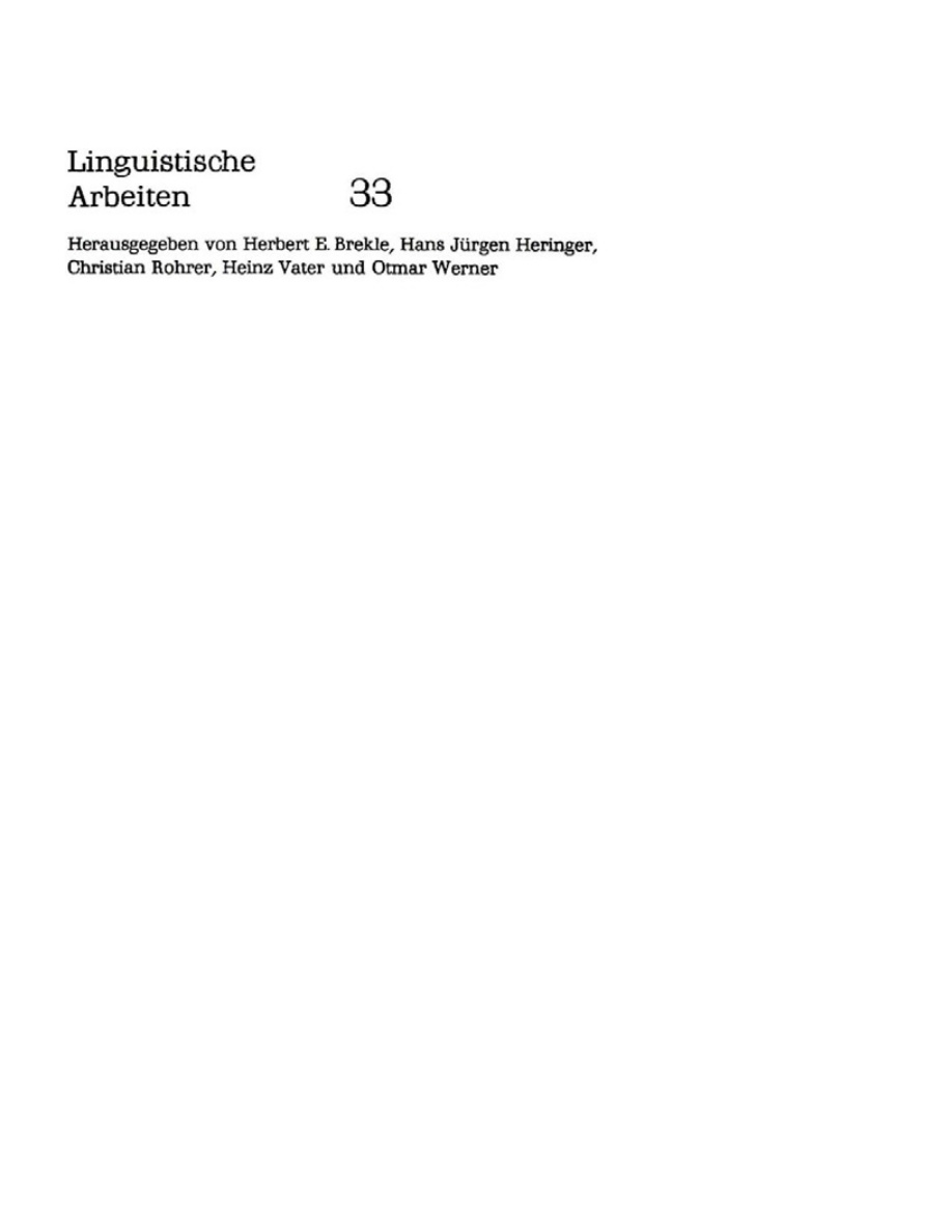 Die Gradpartikeln im Deutschen PDF Download