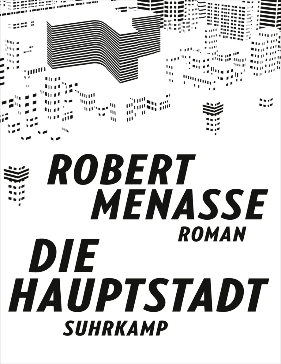 Die Hauptstadt PDF Download