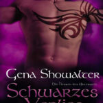 Die Herren der Unterwelt Novelle Schwarzes Verlies German Edition Showalter Gena Kitap Kapağı