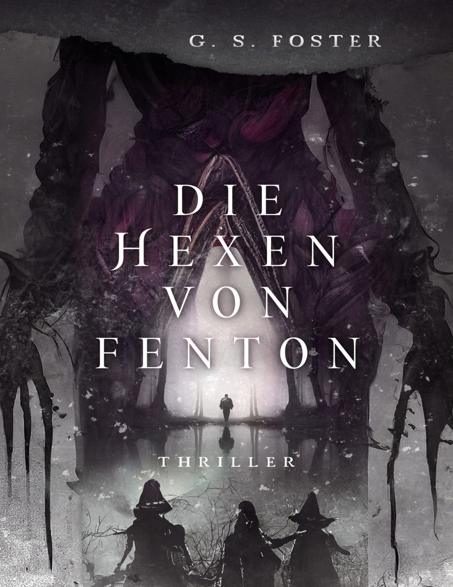 Die Hexen von Fenton PDF Download