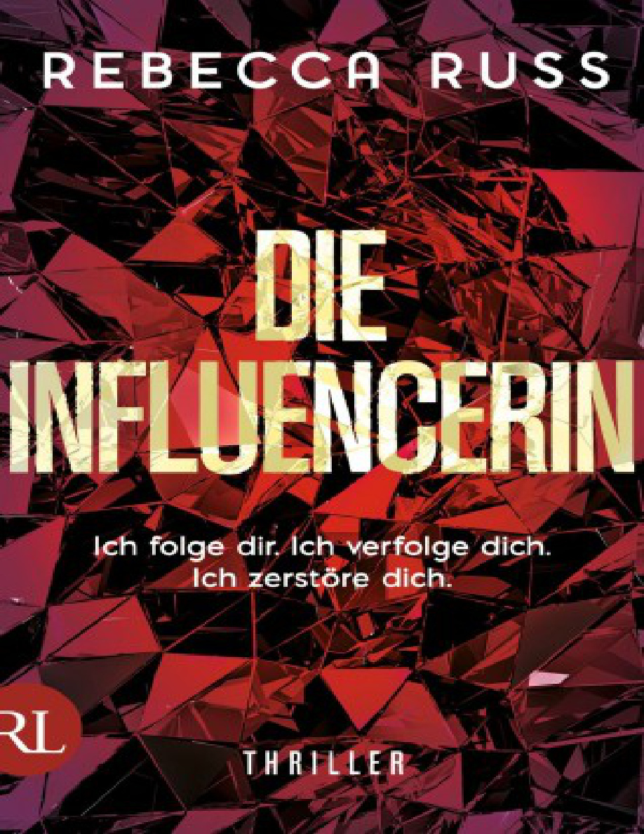 Die Influencerin PDF Download