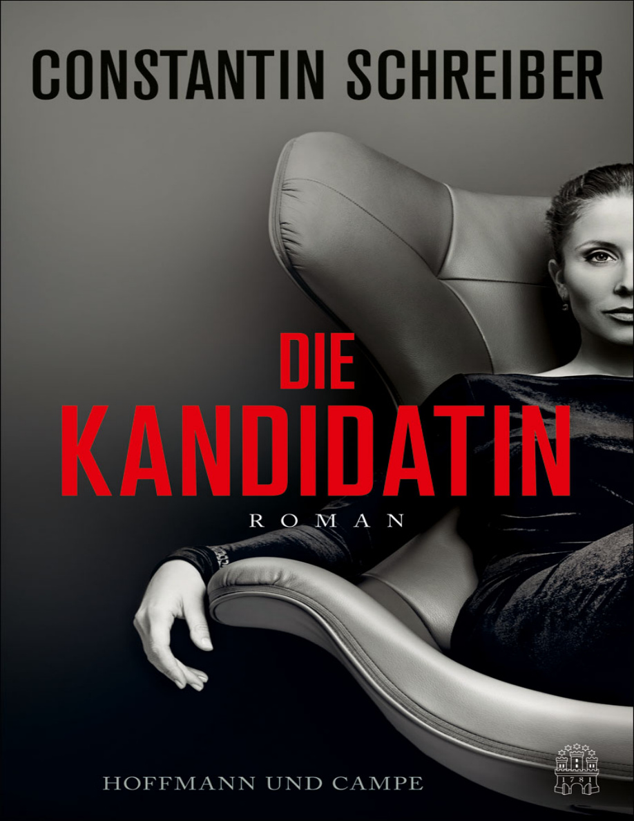 Die Kandidatin PDF Download