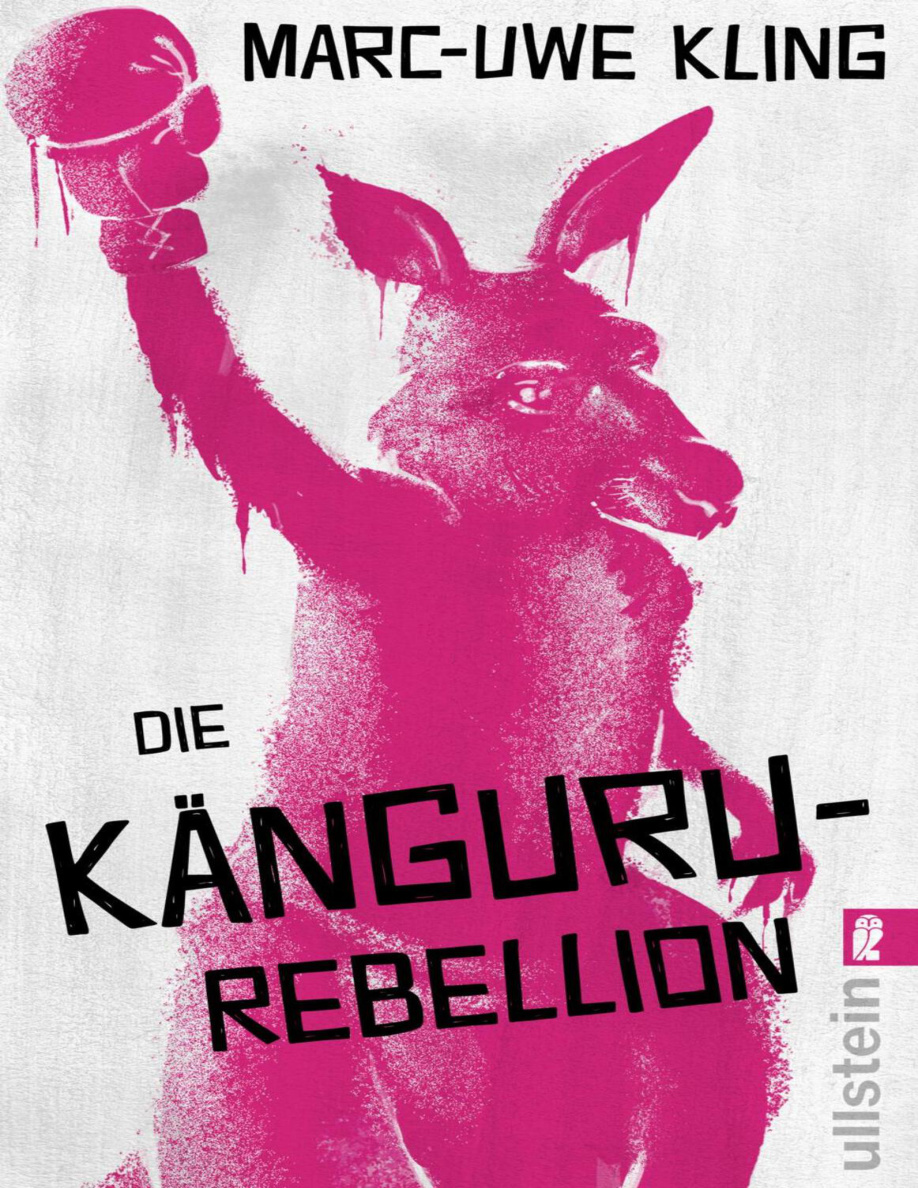 Die Känguru-Rebellion PDF Download