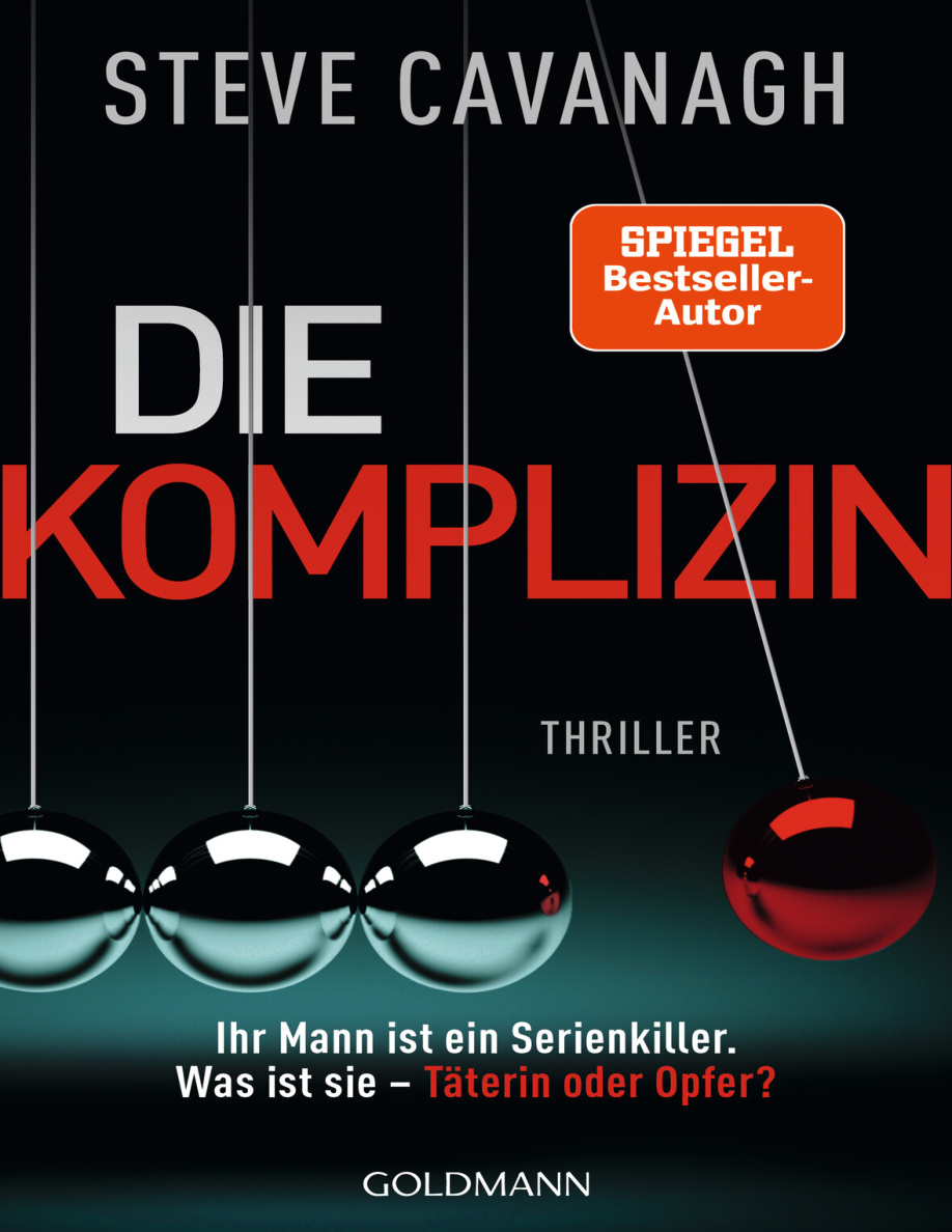 Die Komplizin PDF Download