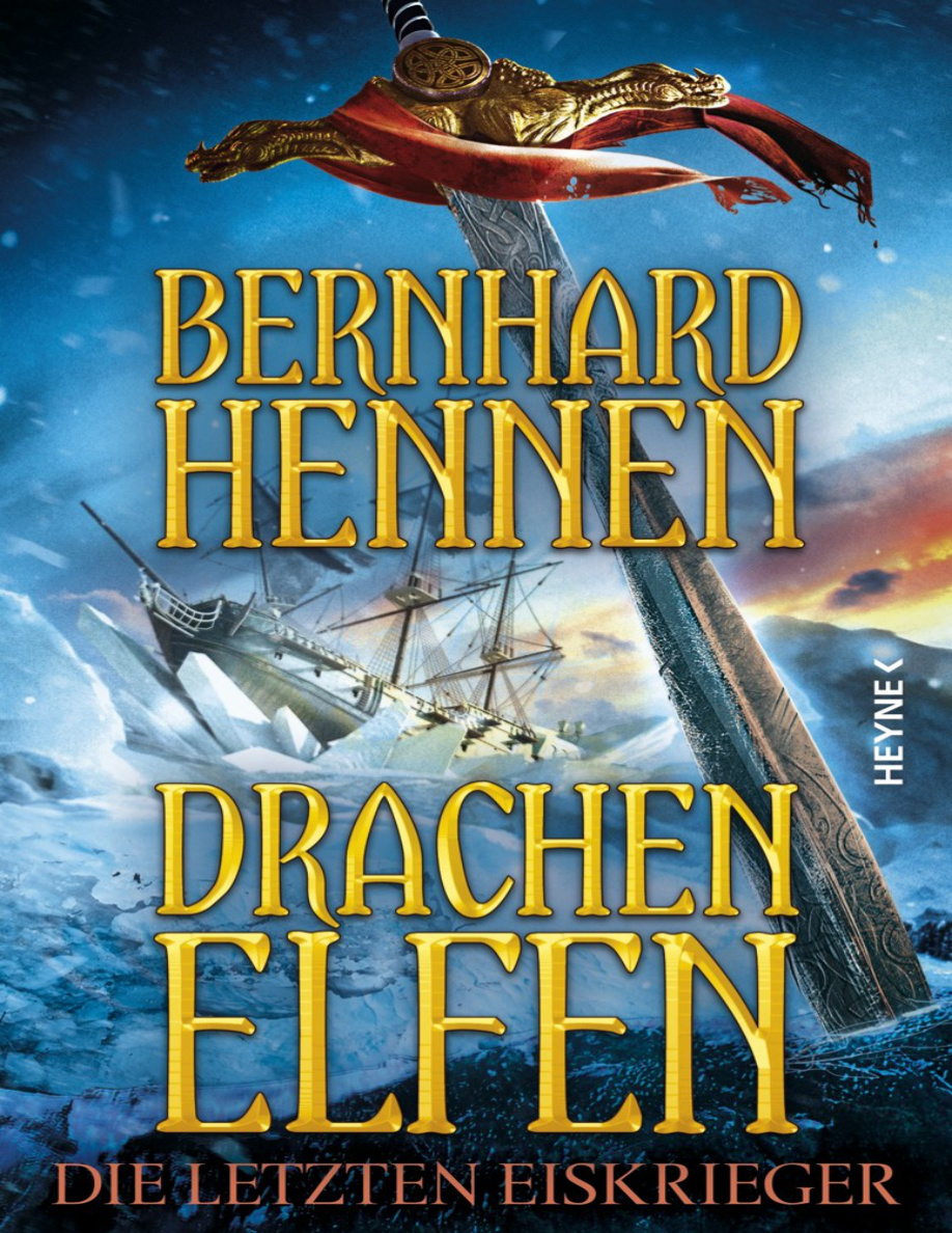 Die letzten Eiskrieger PDF Download