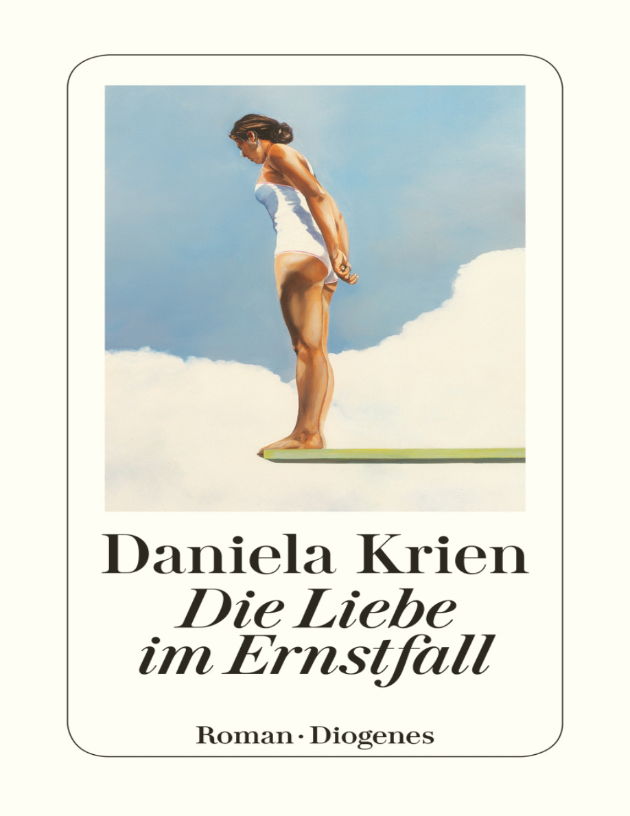 Die Liebe im Ernstfall PDF Download