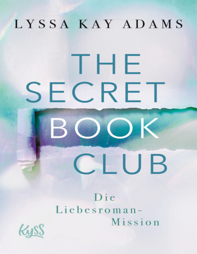 Die Liebesroman Mission German Edition Lyssa Kay Adams Kitap Kapağı