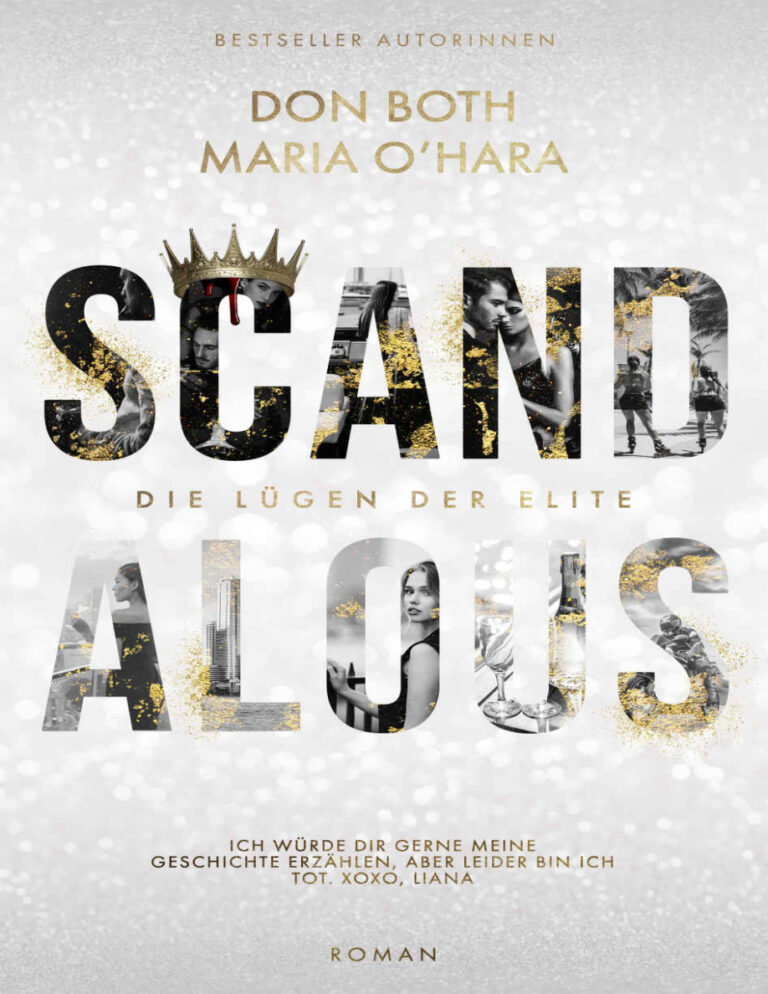Die Lugen der Elite German Edition Don Both Kitap Kapağı