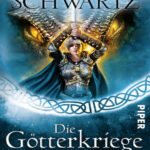 Die Macht der Alten German Edition Richard Schwartz Kitap Kapağı