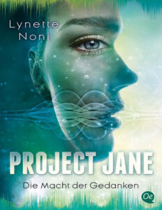 Die Macht der Gedanken German Edition Lynette Noni Kitap Kapağı