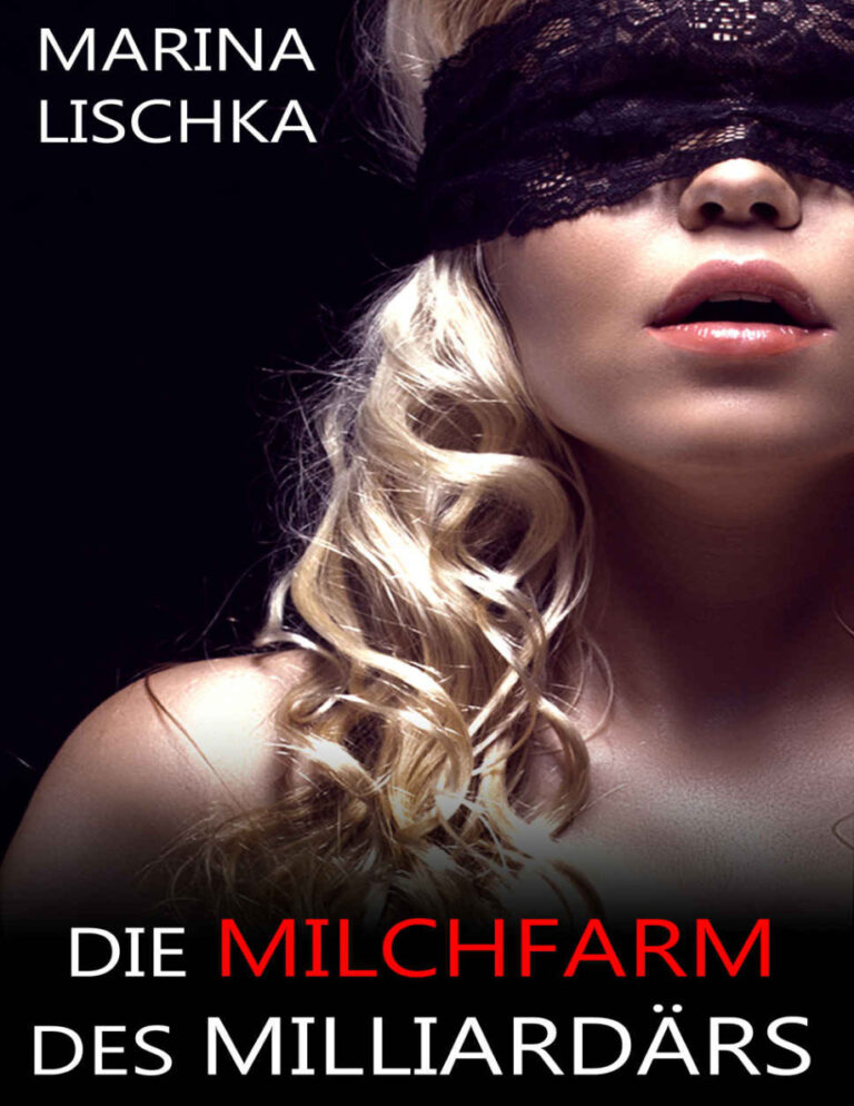 Die Milchfarm des Milliardars German Edition Lischka Marina Kitap Kapağı