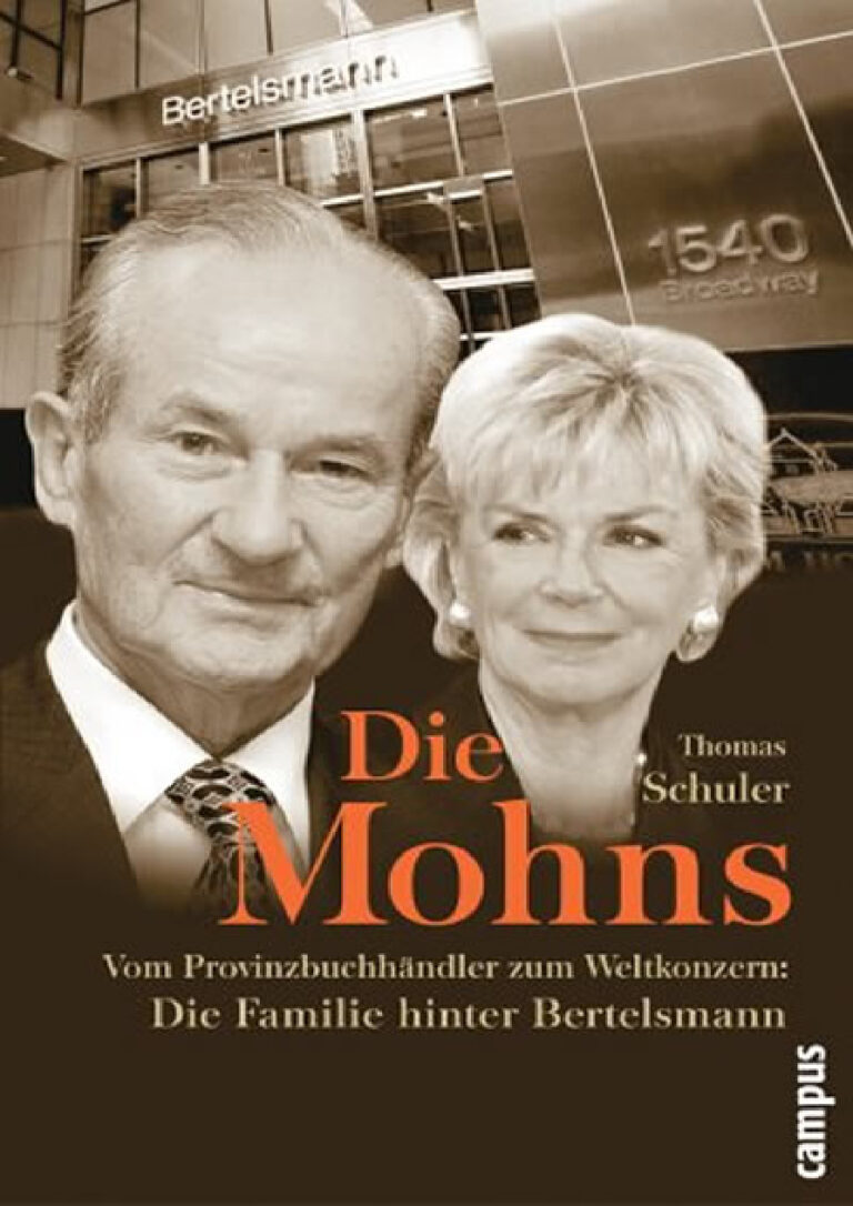 Die Mohns German Edition Schuler Thomas Kitap Kapağı
