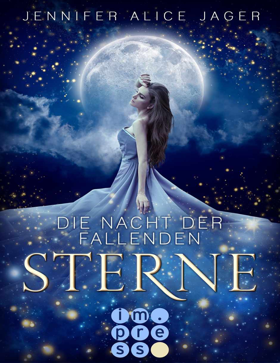 Die Nacht der fallenden Sterne PDF Download