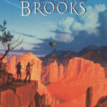 Die Offenbarung von Shannara German Edition Brooks Terry Kitap Kapağı