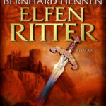 Die Ordensburg German Edition Bernhard Hennen Kitap Kapağı