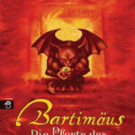 Die Pforte des Magiers German Edition Jonathan Stroud Kitap Kapağı
