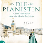 Die Pianistin German Edition Beate Rygiert Kitap Kapağı