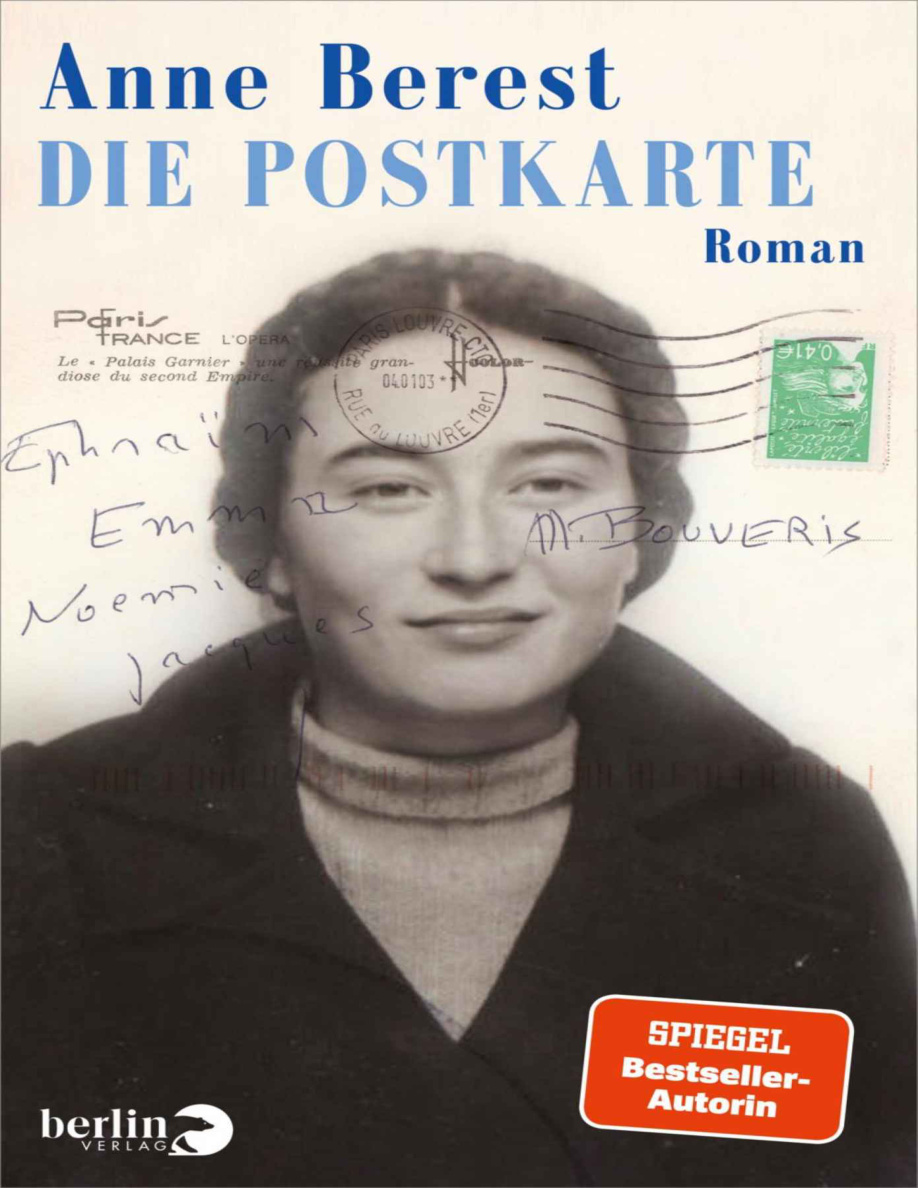 Die Postkarte PDF Download