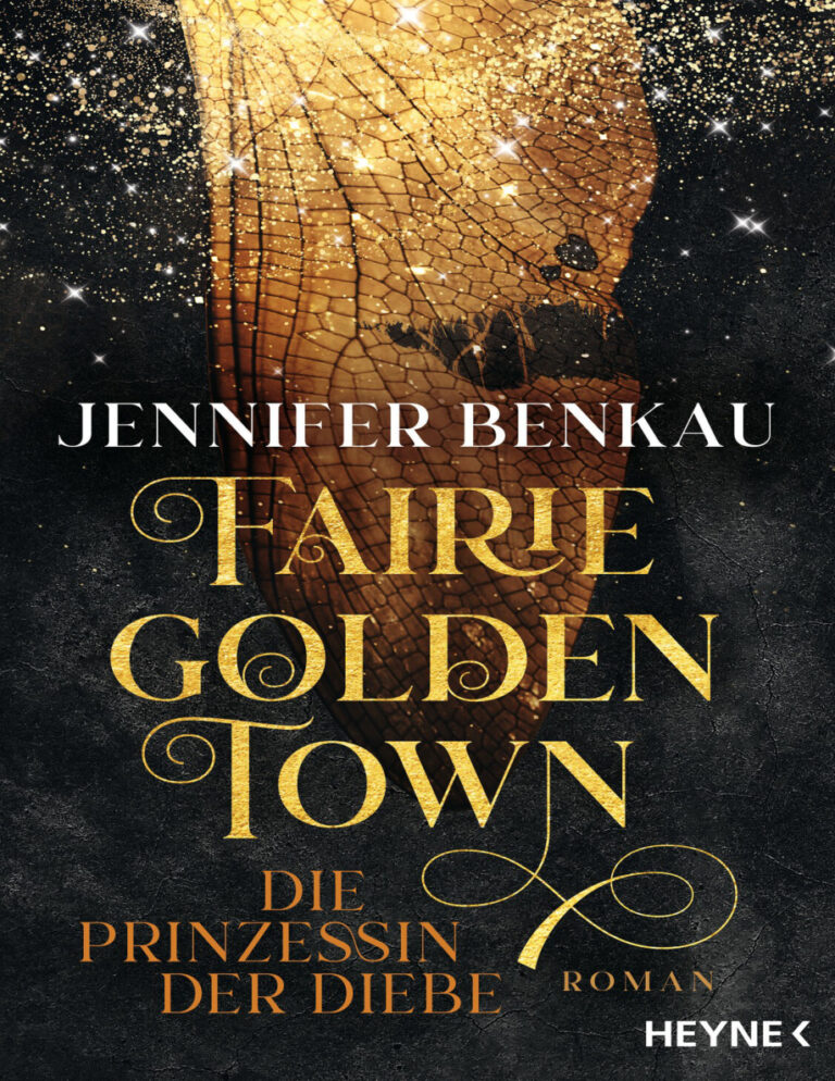 Die Prinzessin der Diebe German Edition Jennifer Benkau Kitap Kapağı