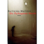 Die Pythagoras Morde German Edition Guillermo Martinez Kitap Kapağı